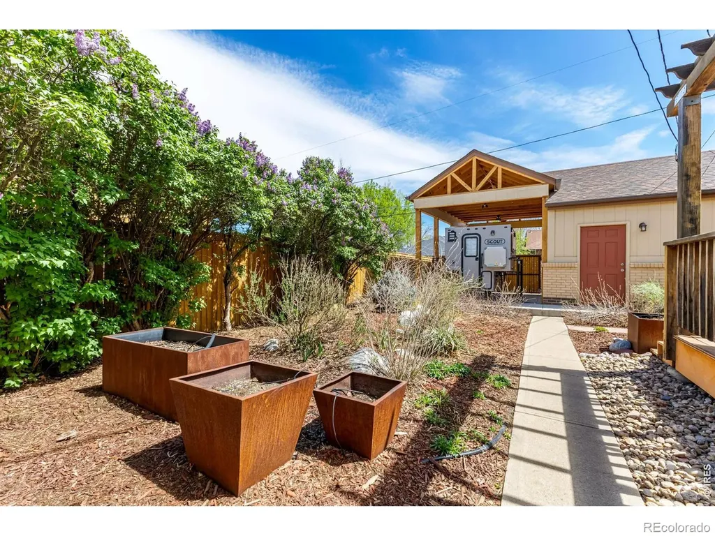 1286 Forest Street Denver CO 80220