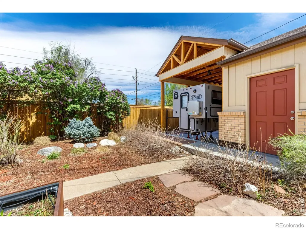 1286 Forest Street Denver CO 80220