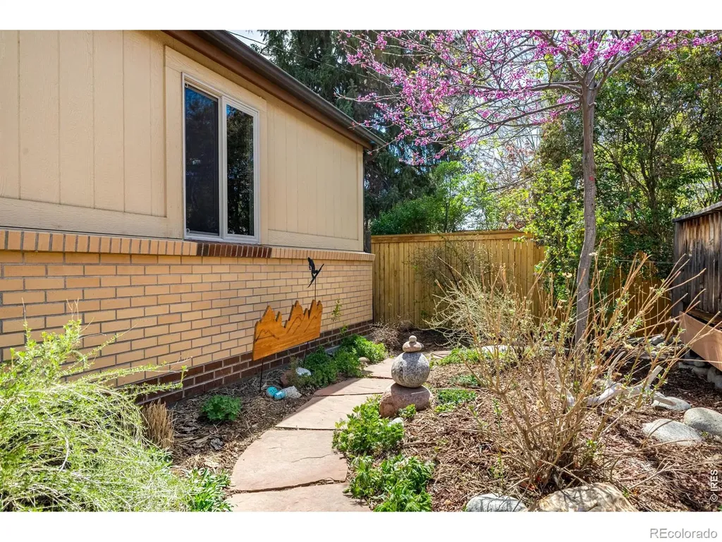 1286 Forest Street Denver CO 80220