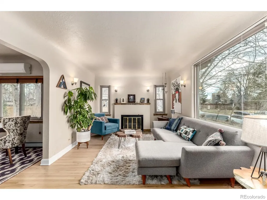 1286 Forest Street Denver CO 80220