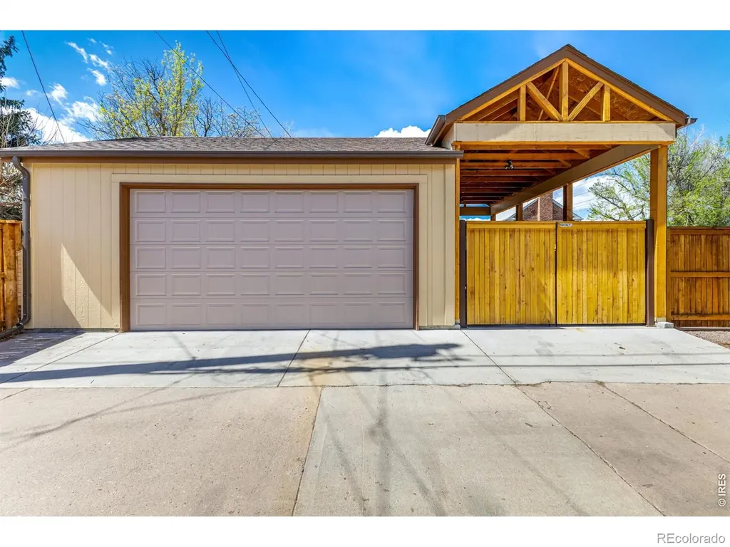 1286 Forest Street Denver CO 80220