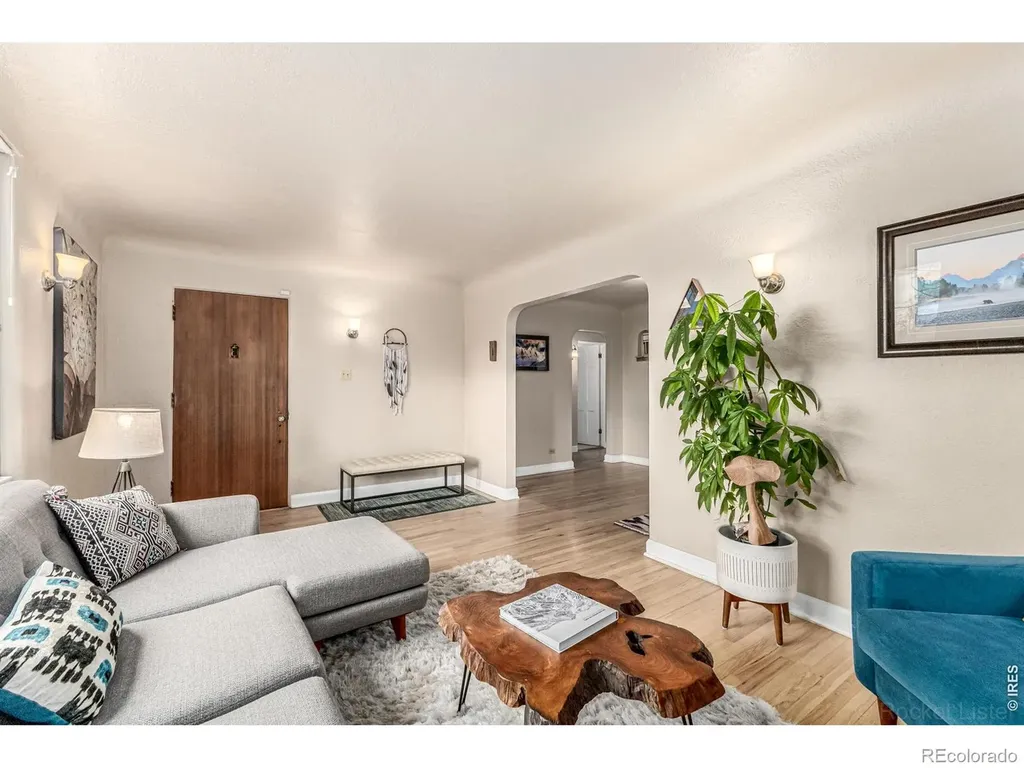 1286 Forest Street Denver CO 80220