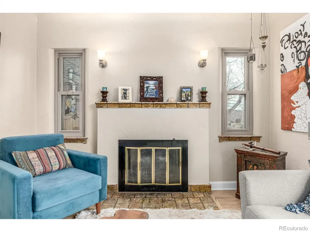 1286 Forest Street Denver CO 80220