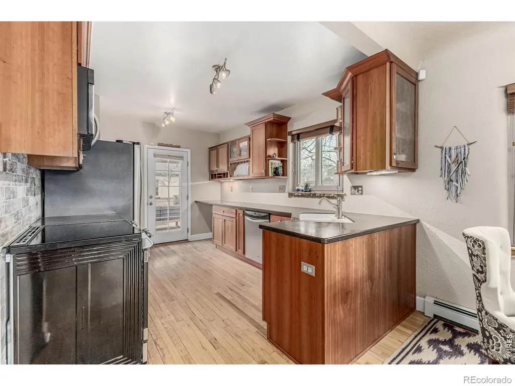 1286 Forest Street Denver CO 80220