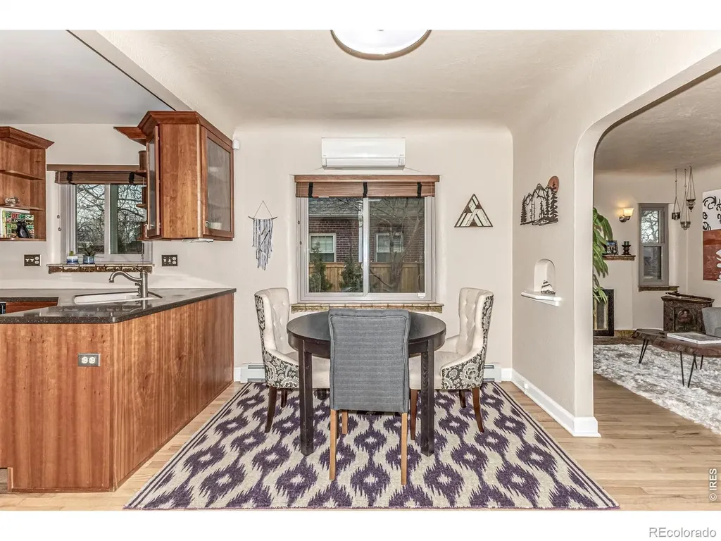 1286 Forest Street Denver CO 80220