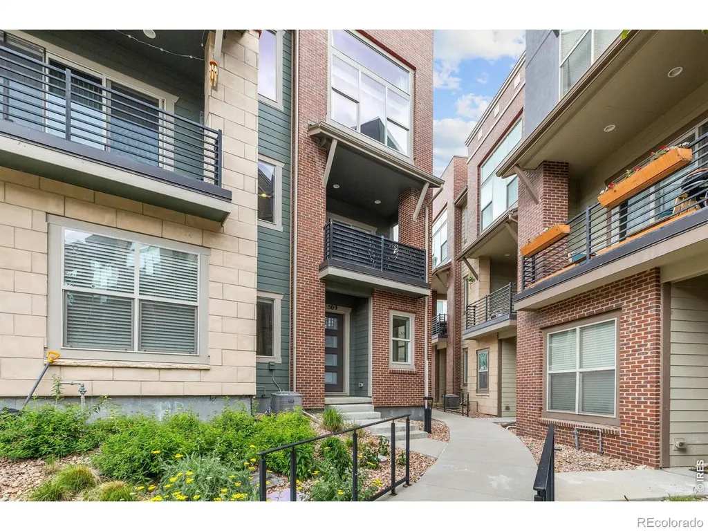 509 Primrose Lane Superior CO 80027
