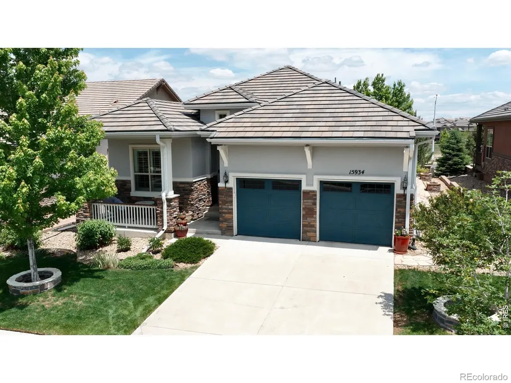 15934 Wild Horse Drive Broomfield CO 80023