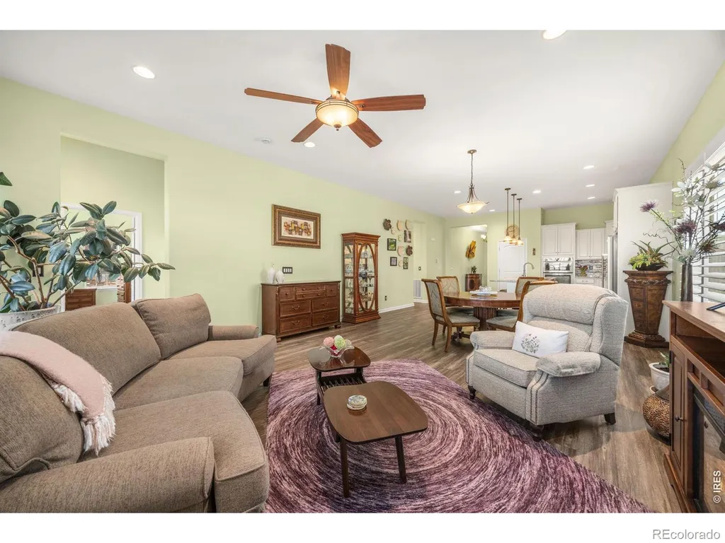 15934 Wild Horse Drive Broomfield CO 80023