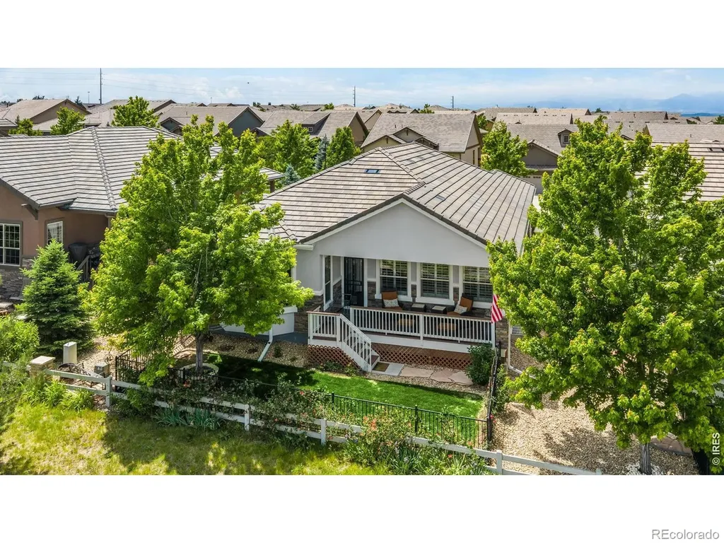 15934 Wild Horse Drive Broomfield CO 80023
