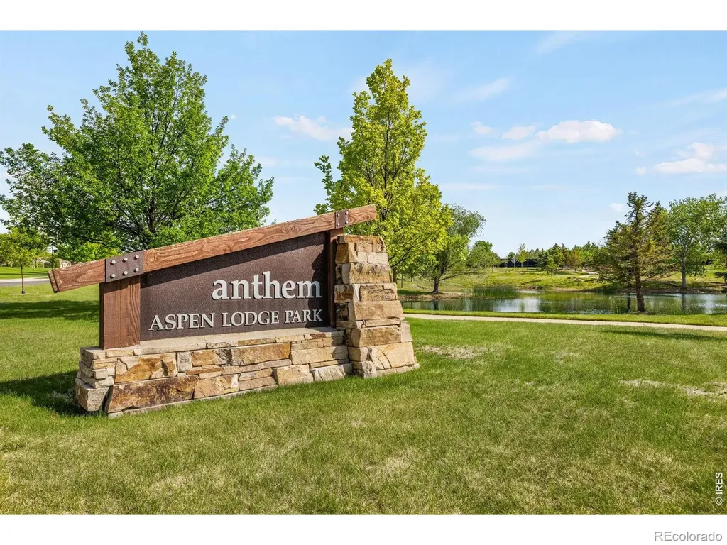 15934 Wild Horse Drive Broomfield CO 80023