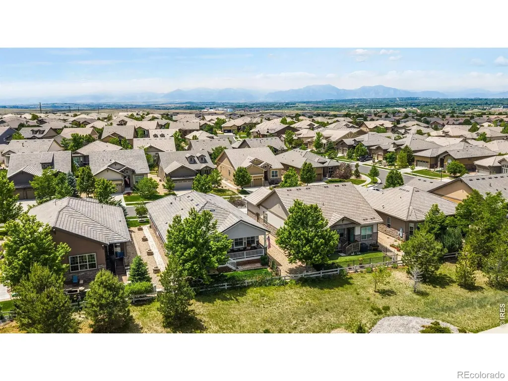 15934 Wild Horse Drive Broomfield CO 80023