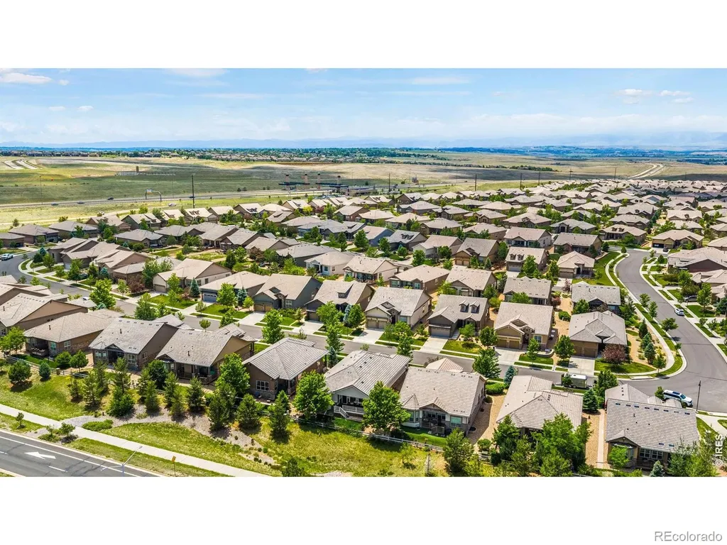 15934 Wild Horse Drive Broomfield CO 80023