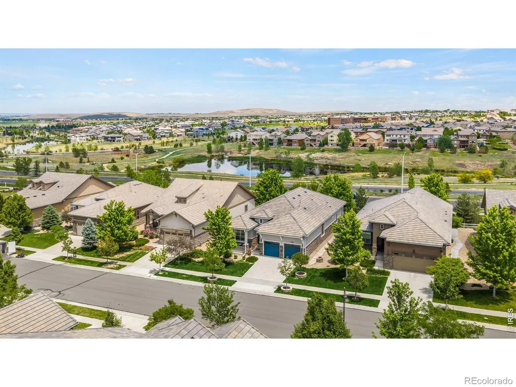 15934 Wild Horse Drive Broomfield CO 80023