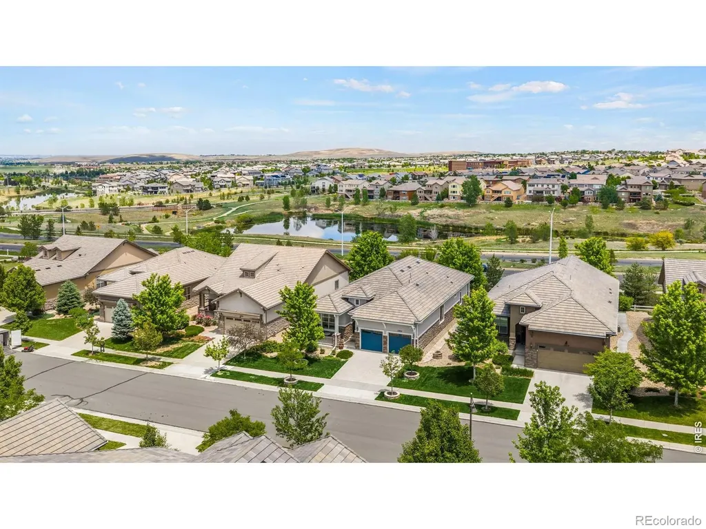 15934 Wild Horse Drive Broomfield CO 80023