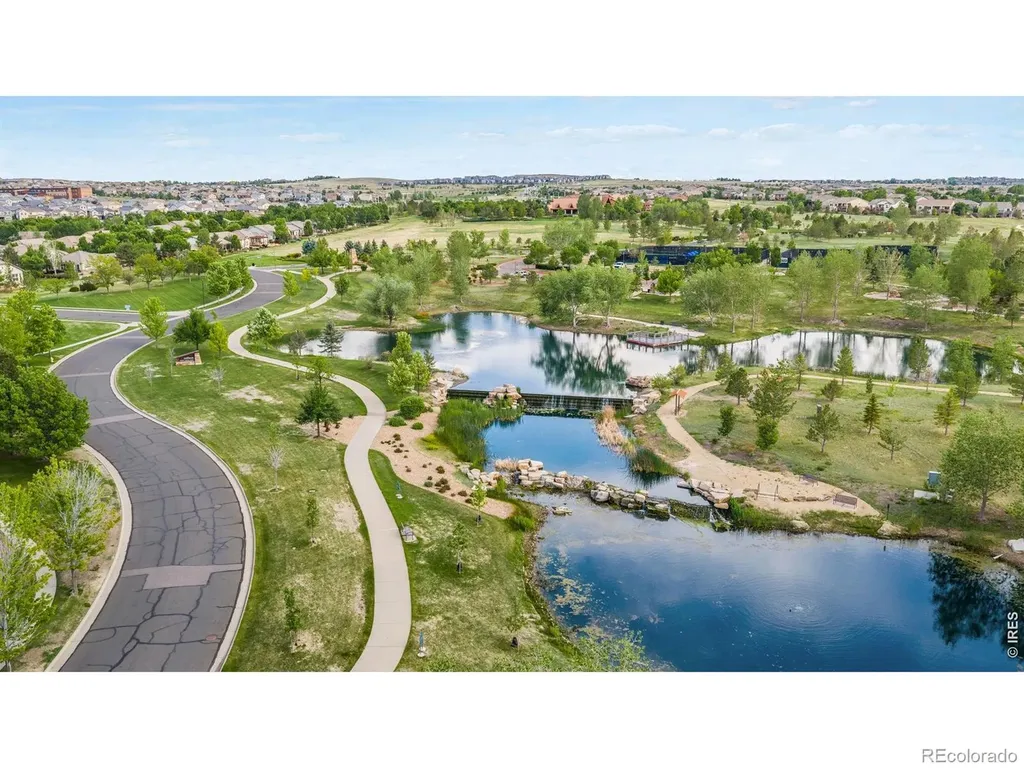 15934 Wild Horse Drive Broomfield CO 80023