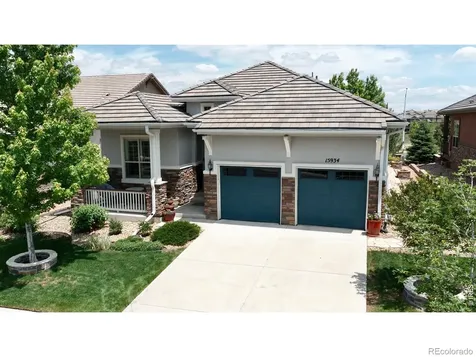 15934 Wild Horse Drive Broomfield CO 80023