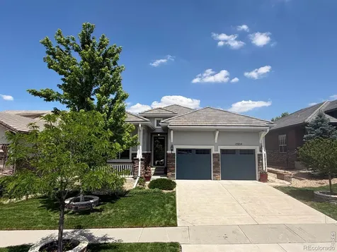 15934 Wild Horse Drive Broomfield CO 80023