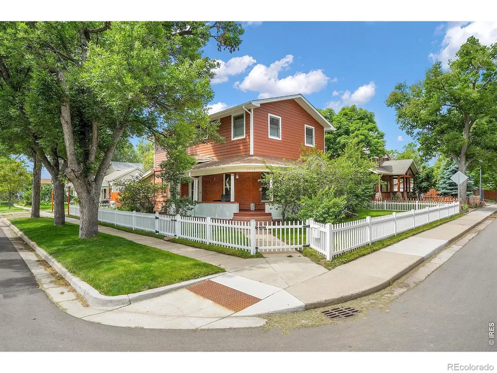 1401 3rd Avenue Longmont CO 80501