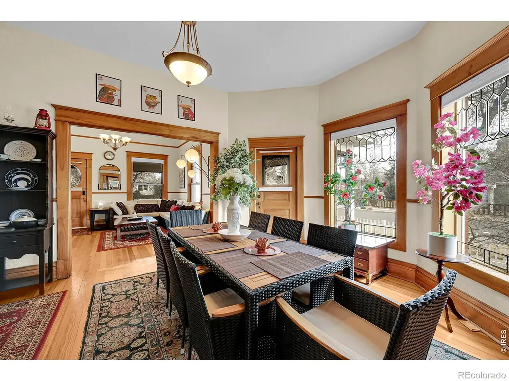 1401 3rd Avenue Longmont CO 80501