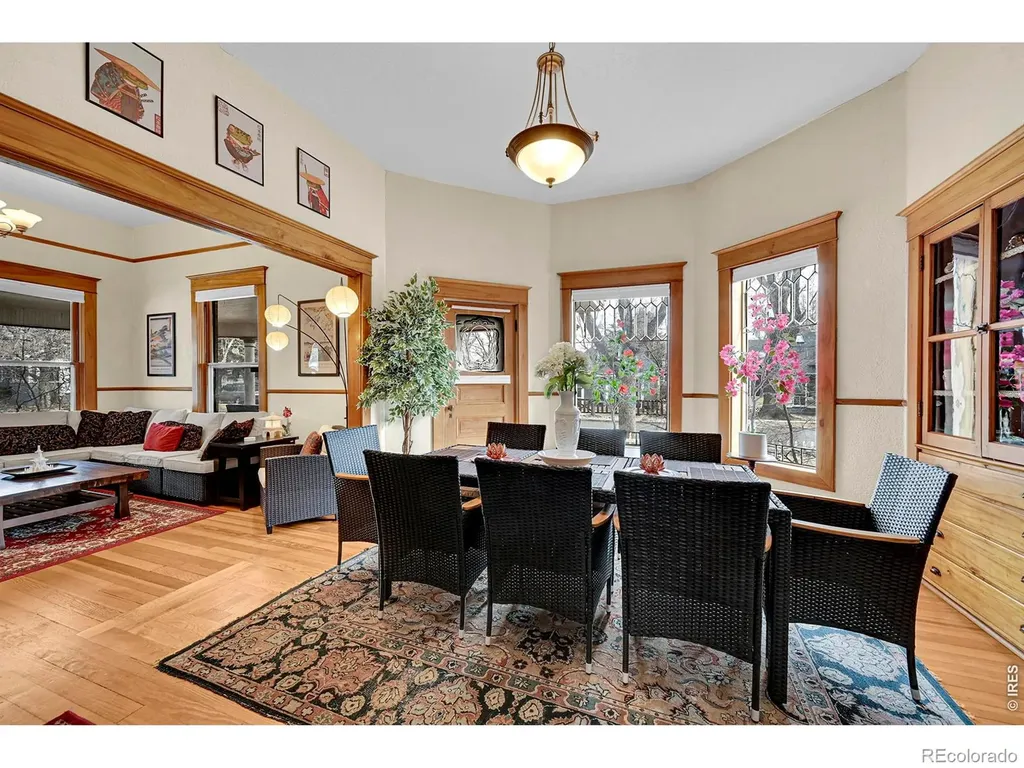 1401 3rd Avenue Longmont CO 80501