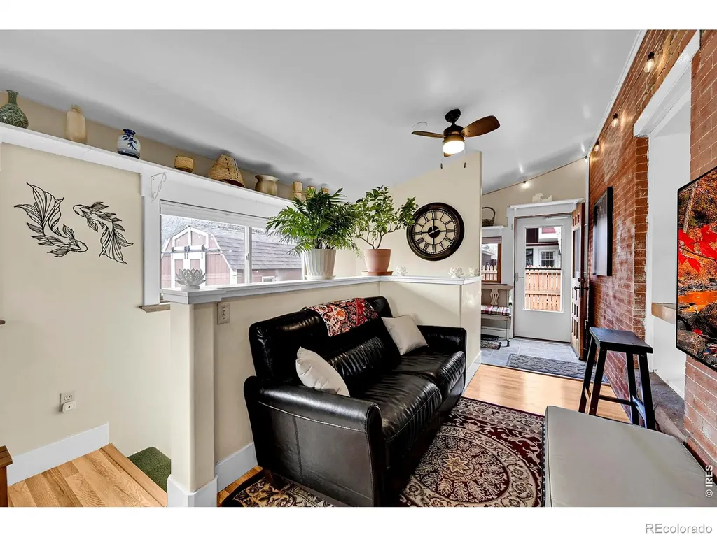 1401 3rd Avenue Longmont CO 80501