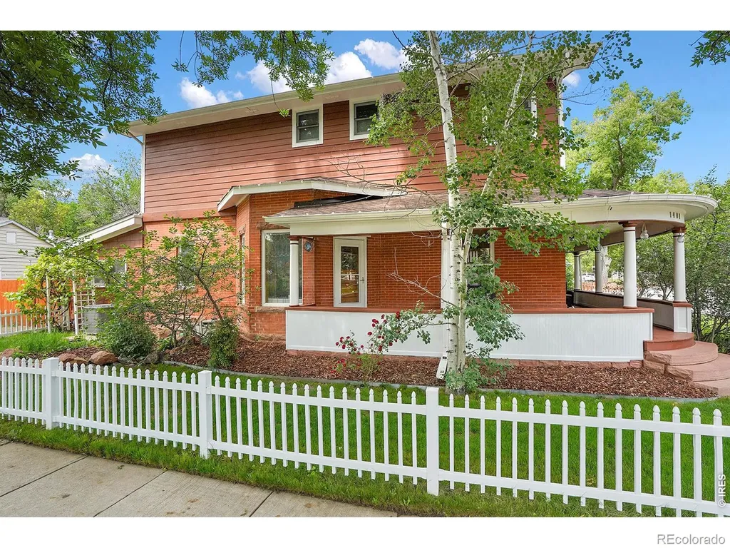1401 3rd Avenue Longmont CO 80501