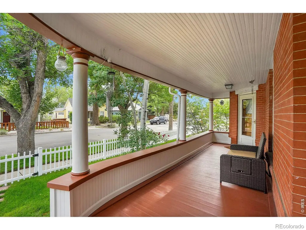 1401 3rd Avenue Longmont CO 80501