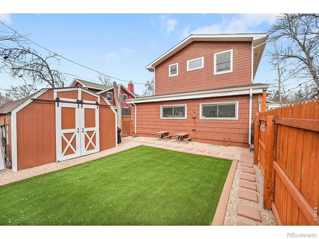 1401 3rd Avenue Longmont CO 80501