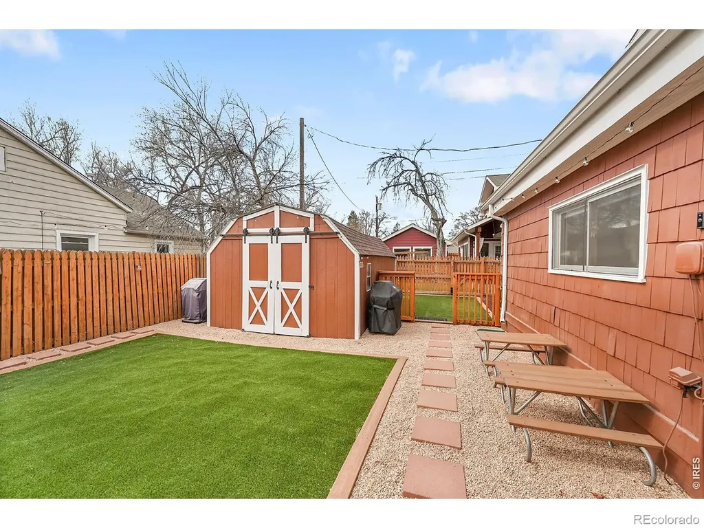 1401 3rd Avenue Longmont CO 80501