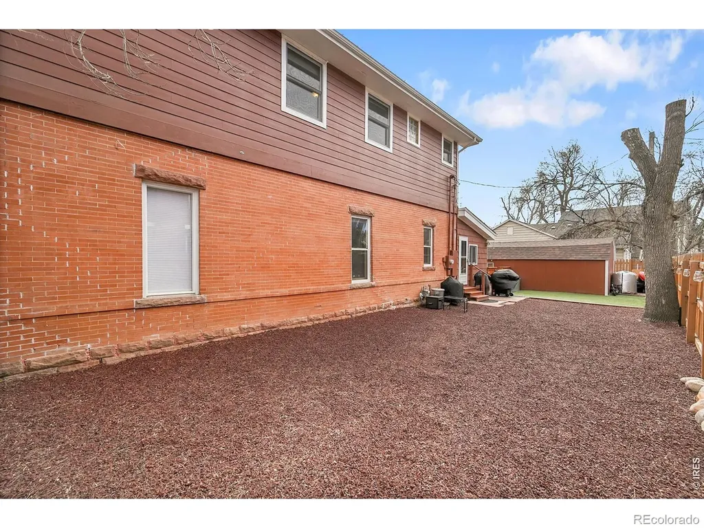 1401 3rd Avenue Longmont CO 80501
