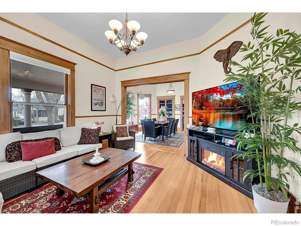 1401 3rd Avenue Longmont CO 80501