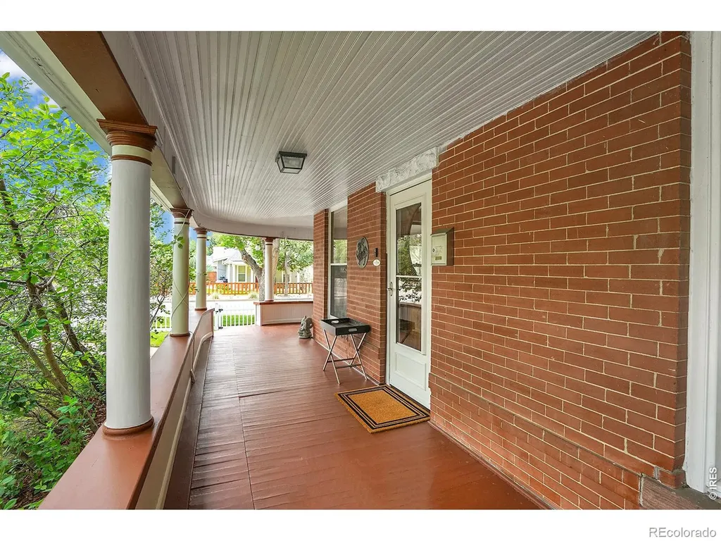 1401 3rd Avenue Longmont CO 80501