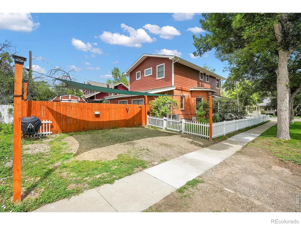 1401 3rd Avenue Longmont CO 80501
