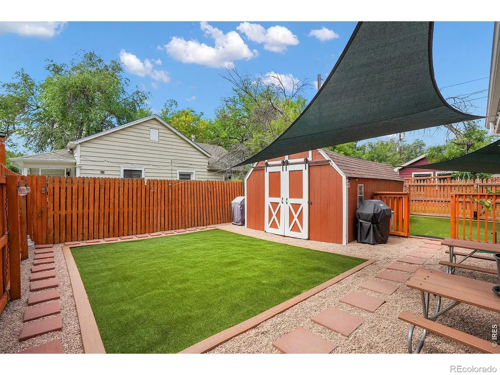 1401 3rd Avenue Longmont CO 80501