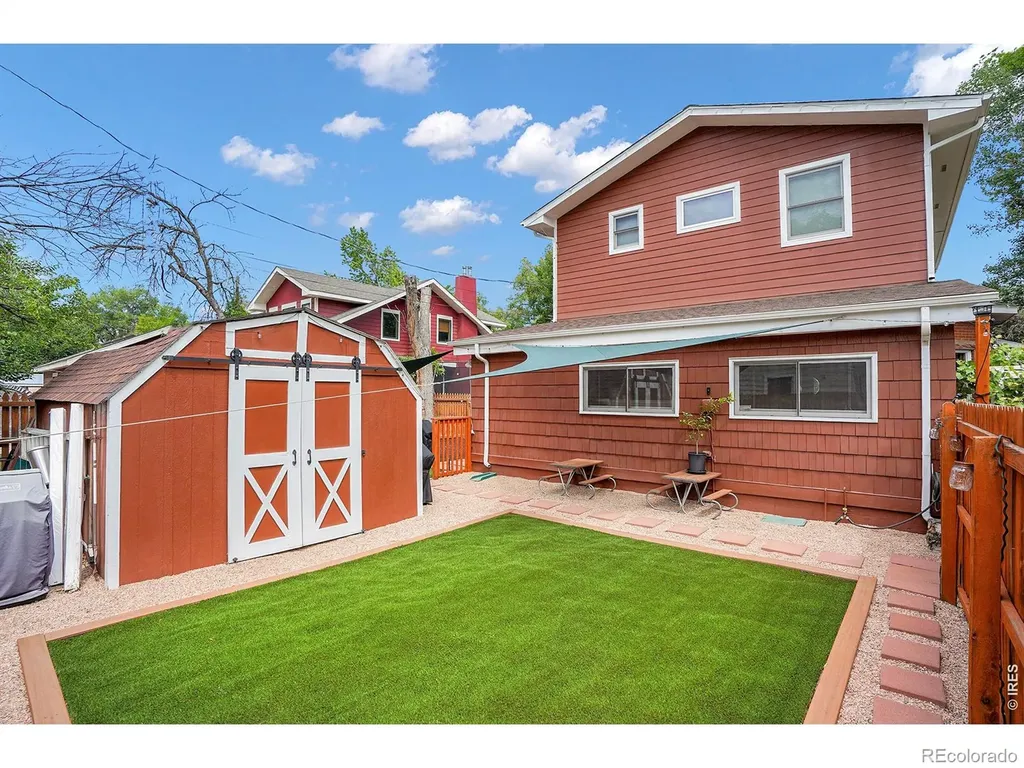 1401 3rd Avenue Longmont CO 80501