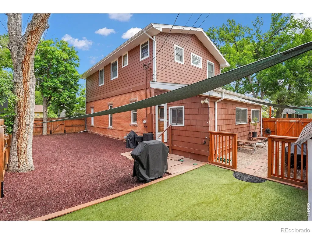 1401 3rd Avenue Longmont CO 80501
