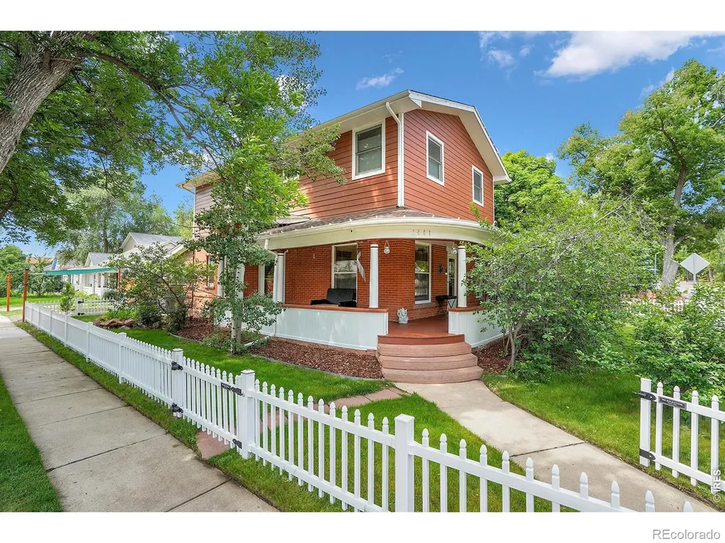1401 3rd Avenue Longmont CO 80501