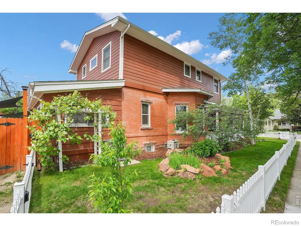 1401 3rd Avenue Longmont CO 80501