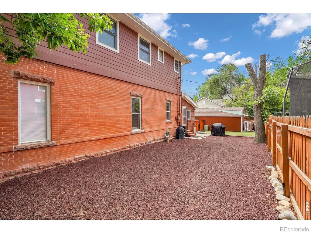 1401 3rd Avenue Longmont CO 80501