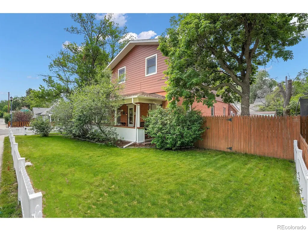1401 3rd Avenue Longmont CO 80501