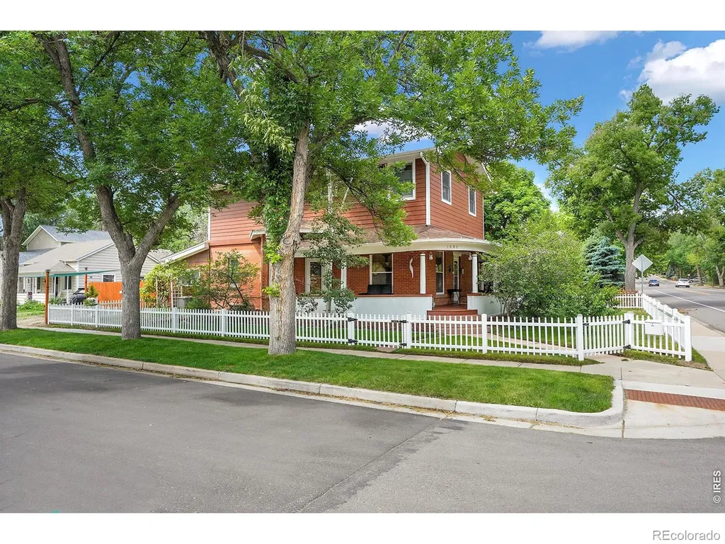 1401 3rd Avenue Longmont CO 80501