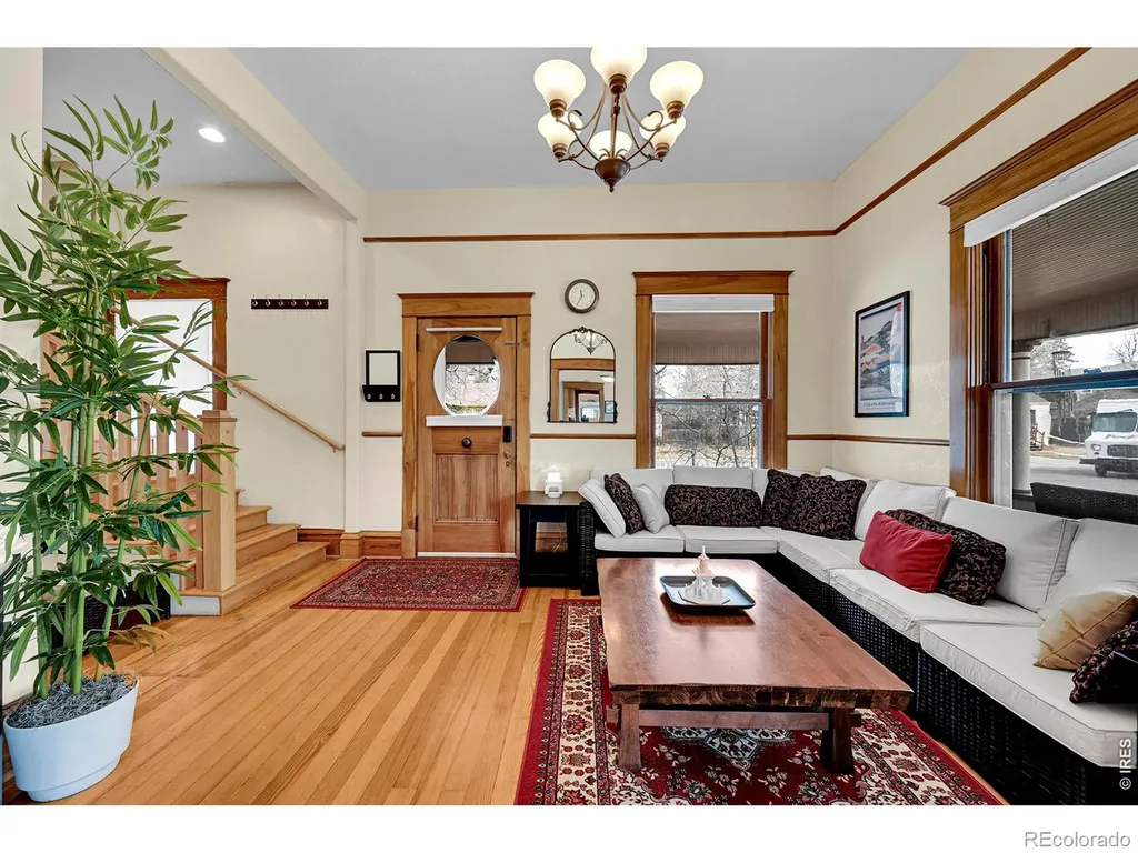 1401 3rd Avenue Longmont CO 80501