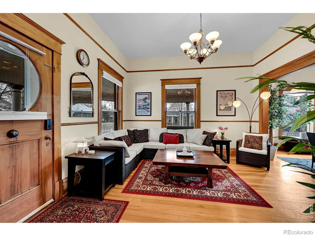 1401 3rd Avenue Longmont CO 80501