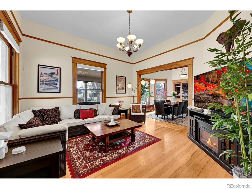 1401 3rd Avenue Longmont CO 80501