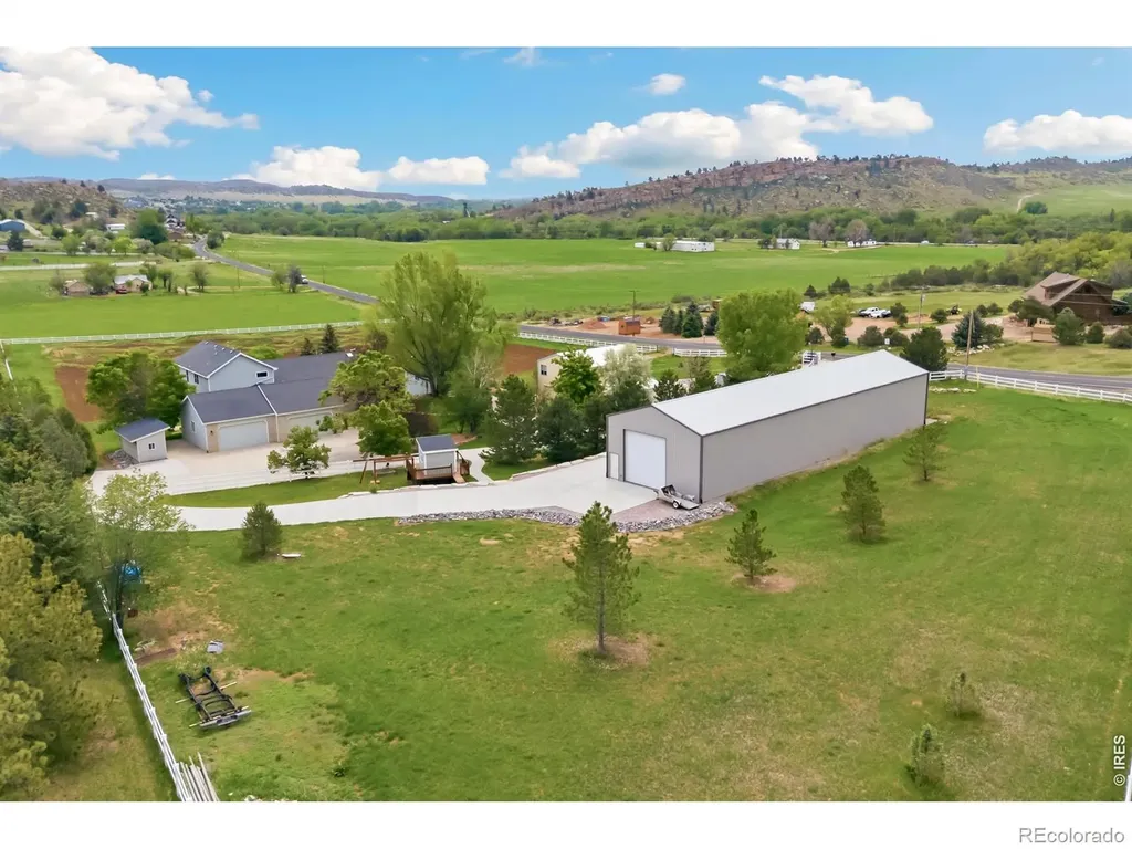 7739 W County Road 24 Loveland CO 80538