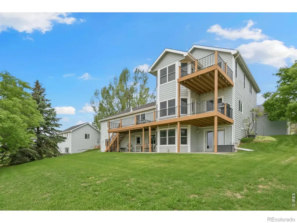 7739 W County Road 24 Loveland CO 80538