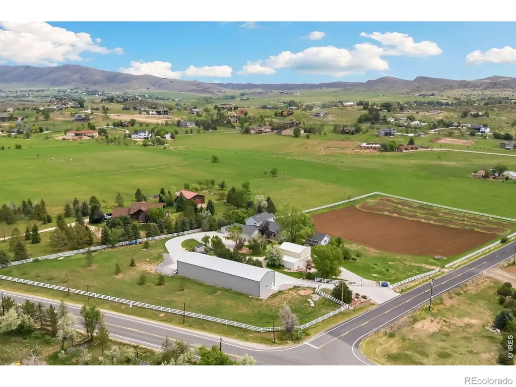 7739 W County Road 24 Loveland CO 80538