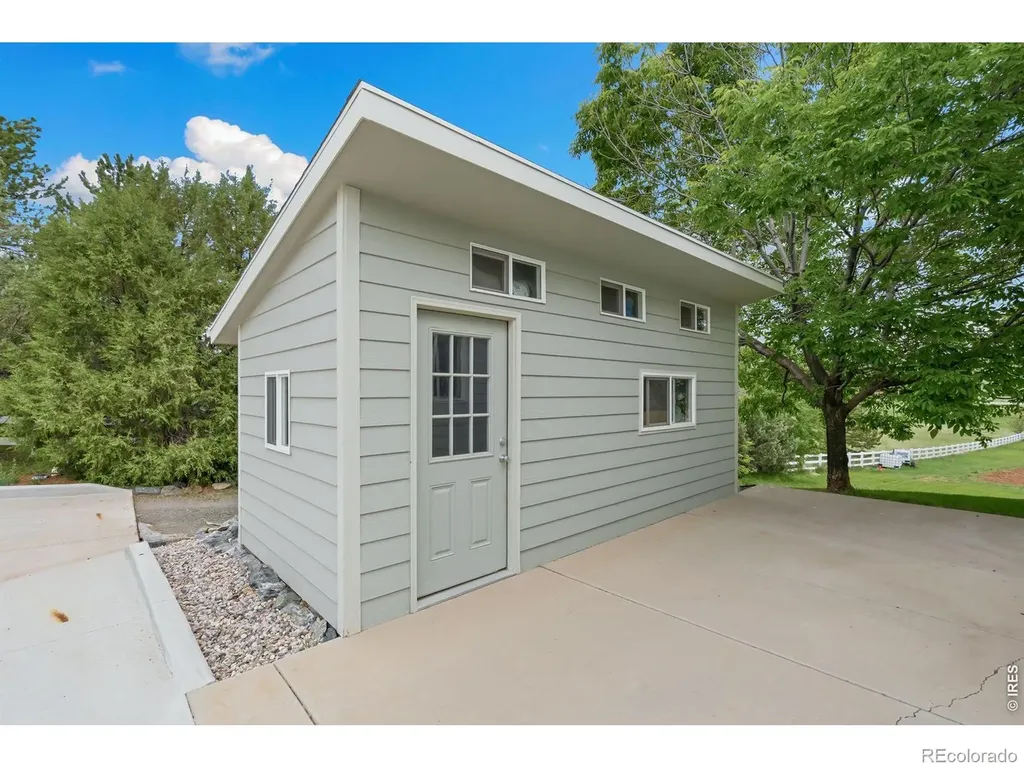 7739 W County Road 24 Loveland CO 80538