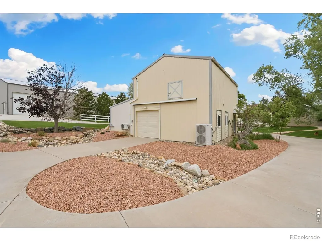 7739 W County Road 24 Loveland CO 80538