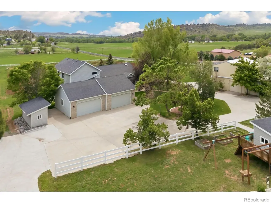 7739 W County Road 24 Loveland CO 80538